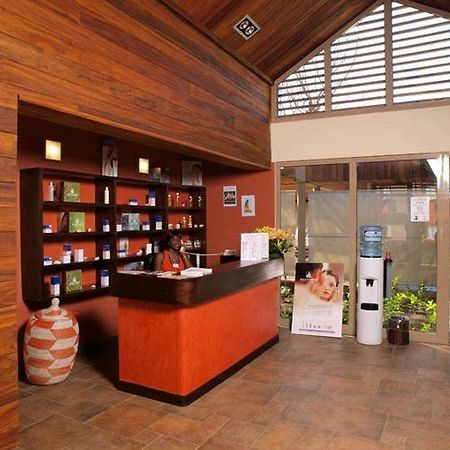 Framissima Palm Beach M'Bour Exterior foto