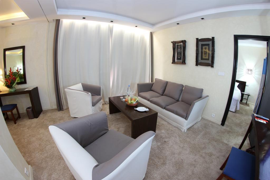 Framissima Palm Beach M'Bour Zimmer foto
