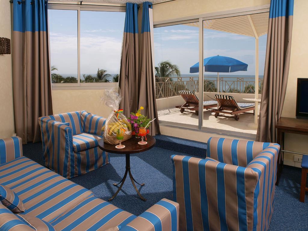 Framissima Palm Beach M'Bour Zimmer foto