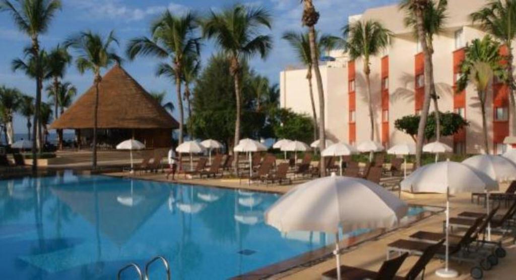 Framissima Palm Beach M'Bour Exterior foto