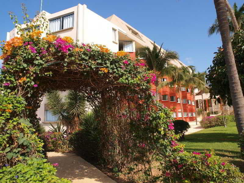 Framissima Palm Beach M'Bour Exterior foto