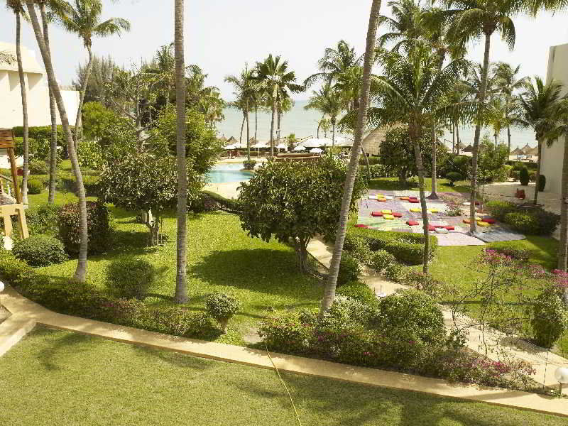 Framissima Palm Beach M'Bour Exterior foto