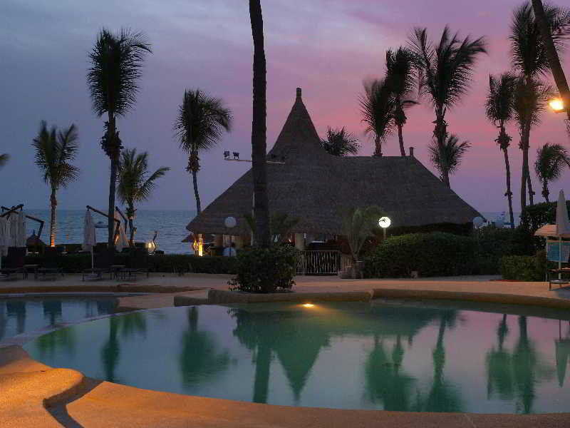 Framissima Palm Beach M'Bour Exterior foto