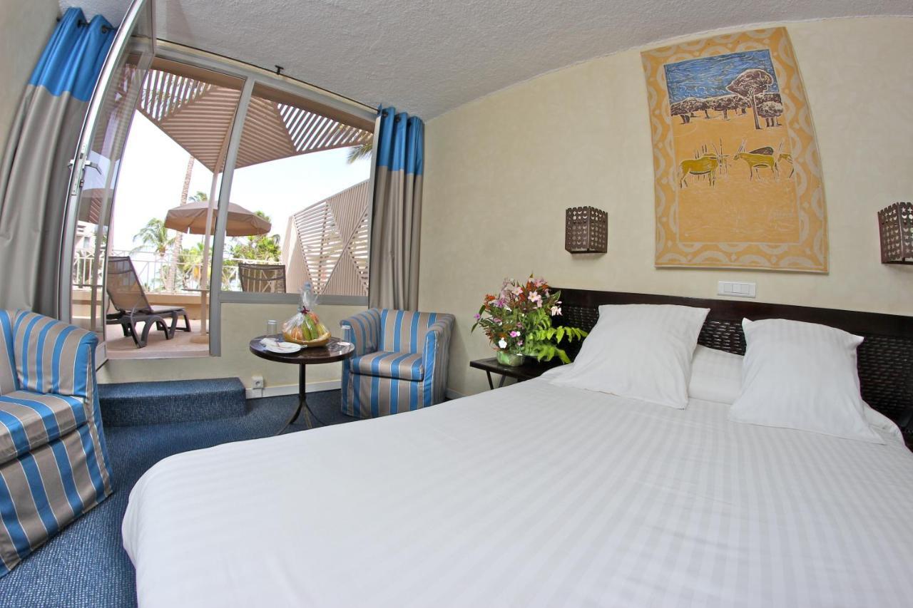 Framissima Palm Beach M'Bour Zimmer foto