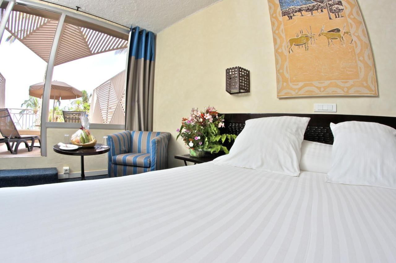 Framissima Palm Beach M'Bour Zimmer foto